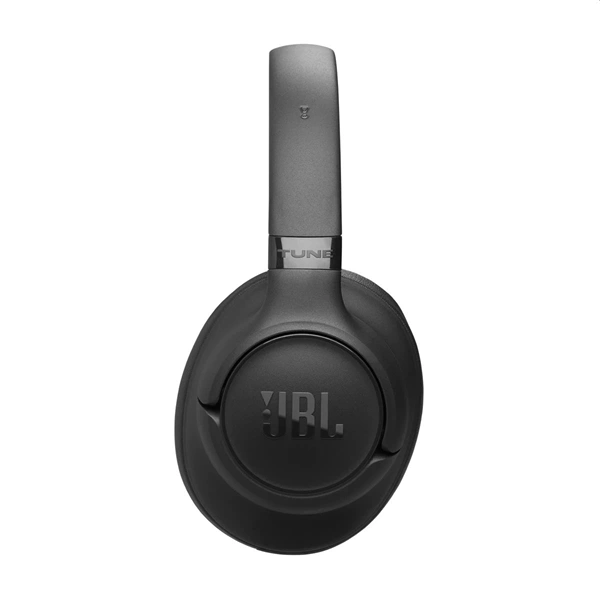 JBL Tune 730BT Bluetooth fekete fejhallgató