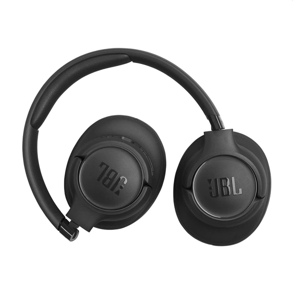 JBL Tune 730BT Bluetooth fekete fejhallgató