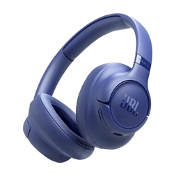 JBL Tune 730BT Bluetooth kék fejhallgató