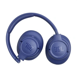 JBL Tune 730BT Bluetooth kék fejhallgató
