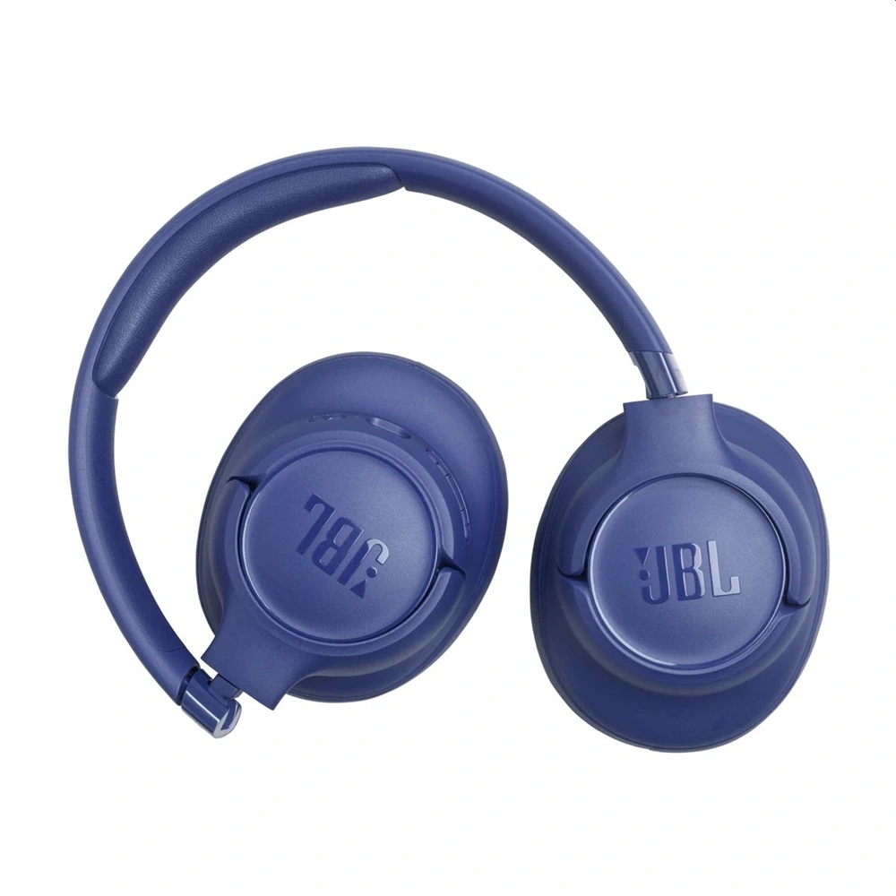 JBL Tune 730BT Bluetooth kék fejhallgató