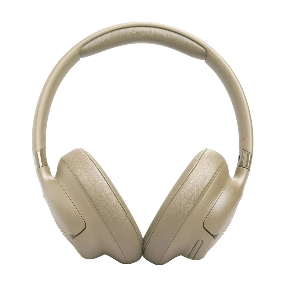 JBL Tune 730BT Bluetooth mokka fejhallgató