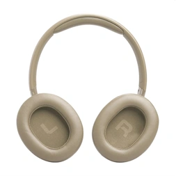 JBL Tune 730BT Bluetooth mokka fejhallgató