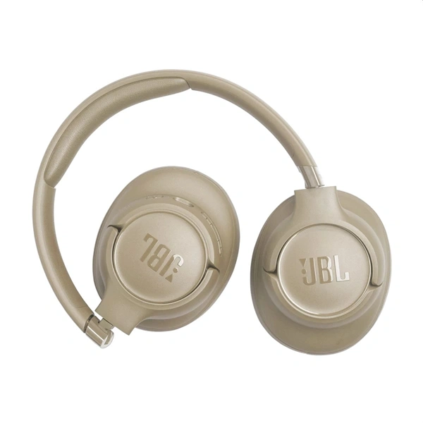 JBL Tune 730BT Bluetooth mokka fejhallgató