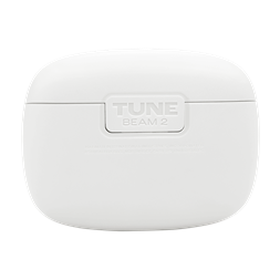 JBL Tune Beam 2 True Wireless Bluetooth zajszűrős fehér fülhallgató