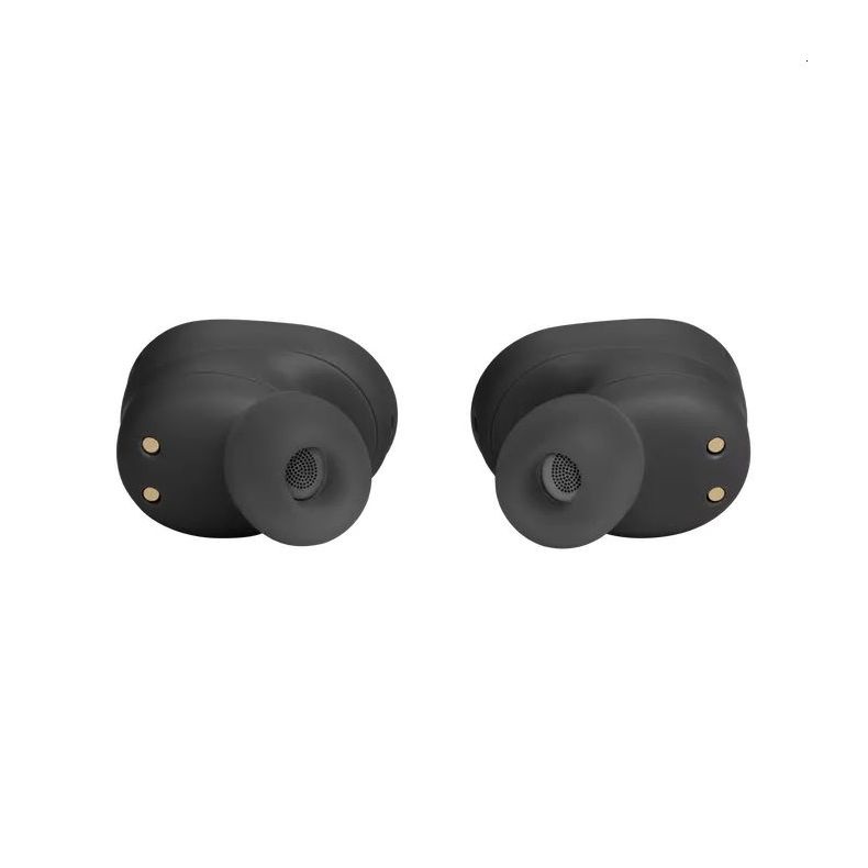 JBL Tune Buds BLK True Wireless Bluetooth zajszűrős fekete fülhallgató