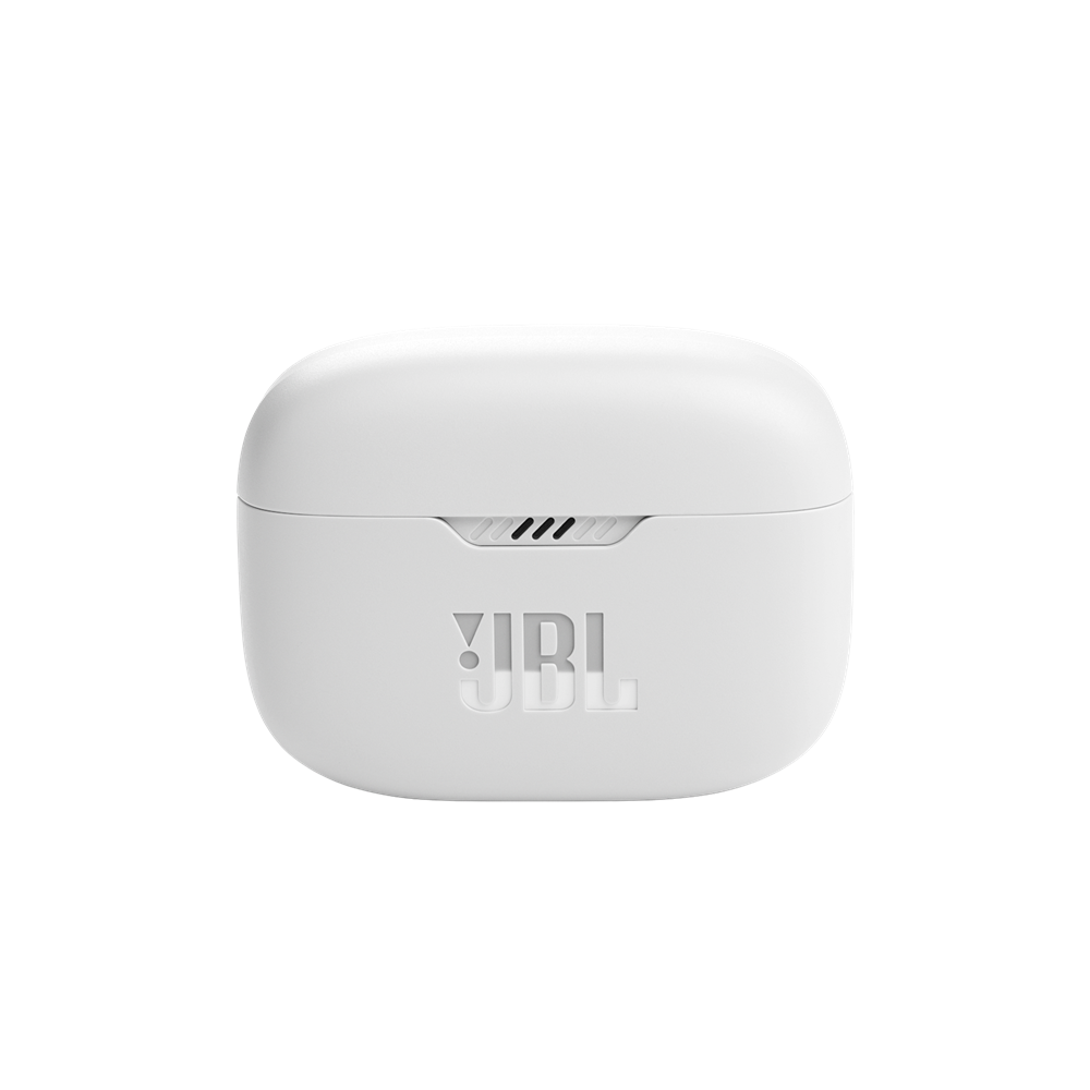 JBL Tune T130 True Wireless Bluetooth aktív zajszűrős fehér fülhallgató