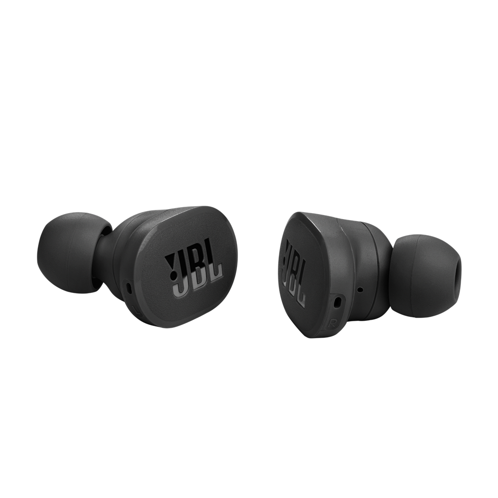 JBL Tune T130 True Wireless Bluetooth aktív zajszűrős fekete fülhallgató