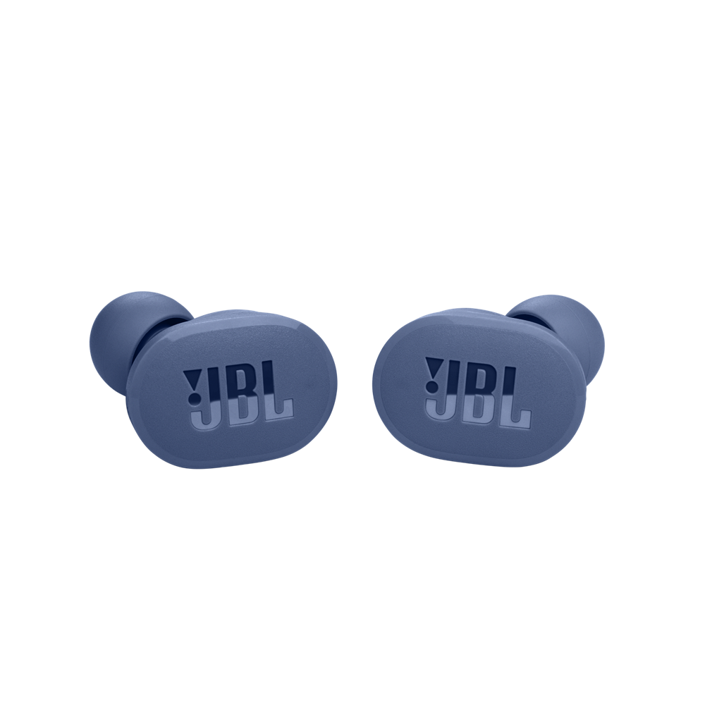 JBL Tune T130 True Wireless Bluetooth aktív zajszűrős kék fülhallgató