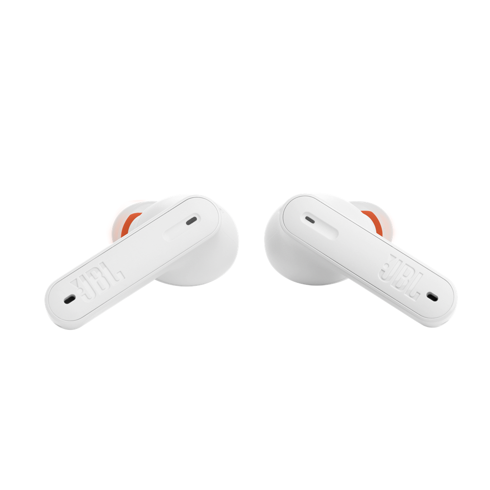 JBL Tune 230NC TWS vezeték nélküli fülhallgató, Fehér