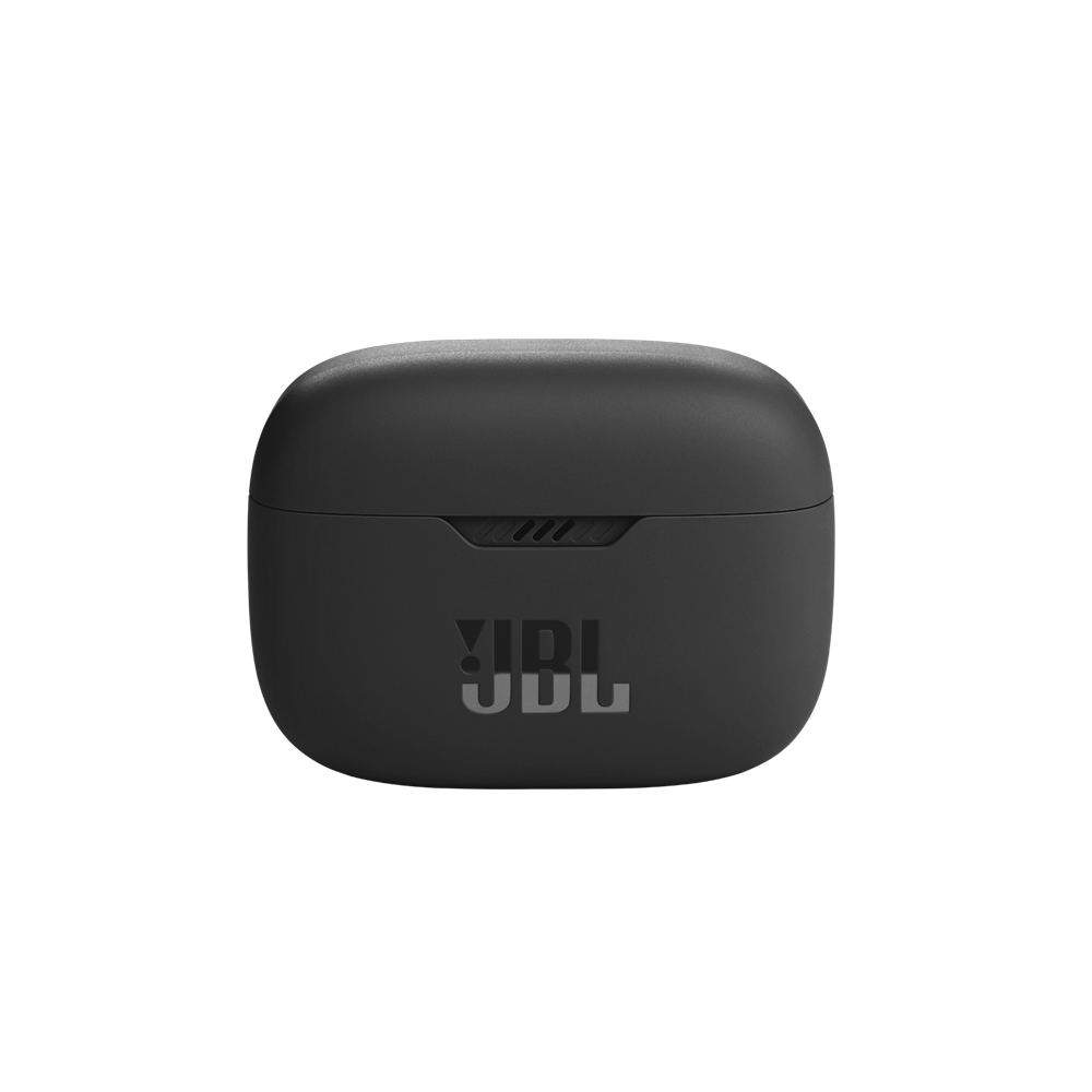 JBL Tune T230NC True Wireless Bluetooth zajszűrős fekete fülhallgató