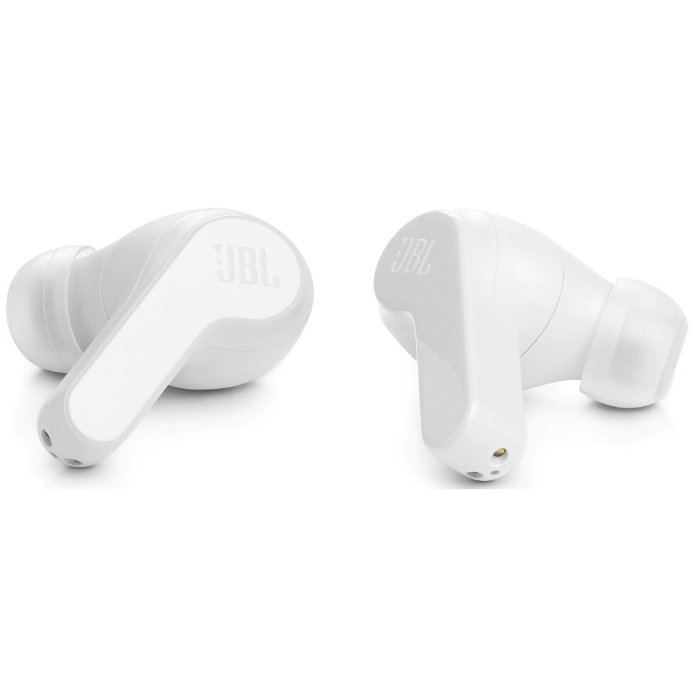 JBL Vibe 200TWS True Wireless Bluetooth fehér fülhallgató