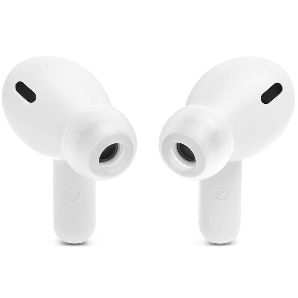 JBL Vibe 200TWS True Wireless Bluetooth fehér fülhallgató