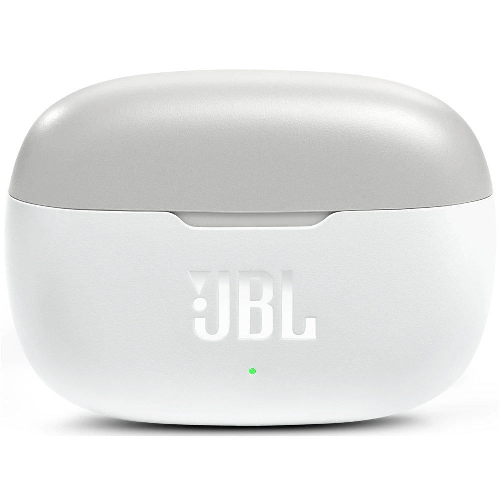 JBL Vibe 200TWS True Wireless Bluetooth fehér fülhallgató
