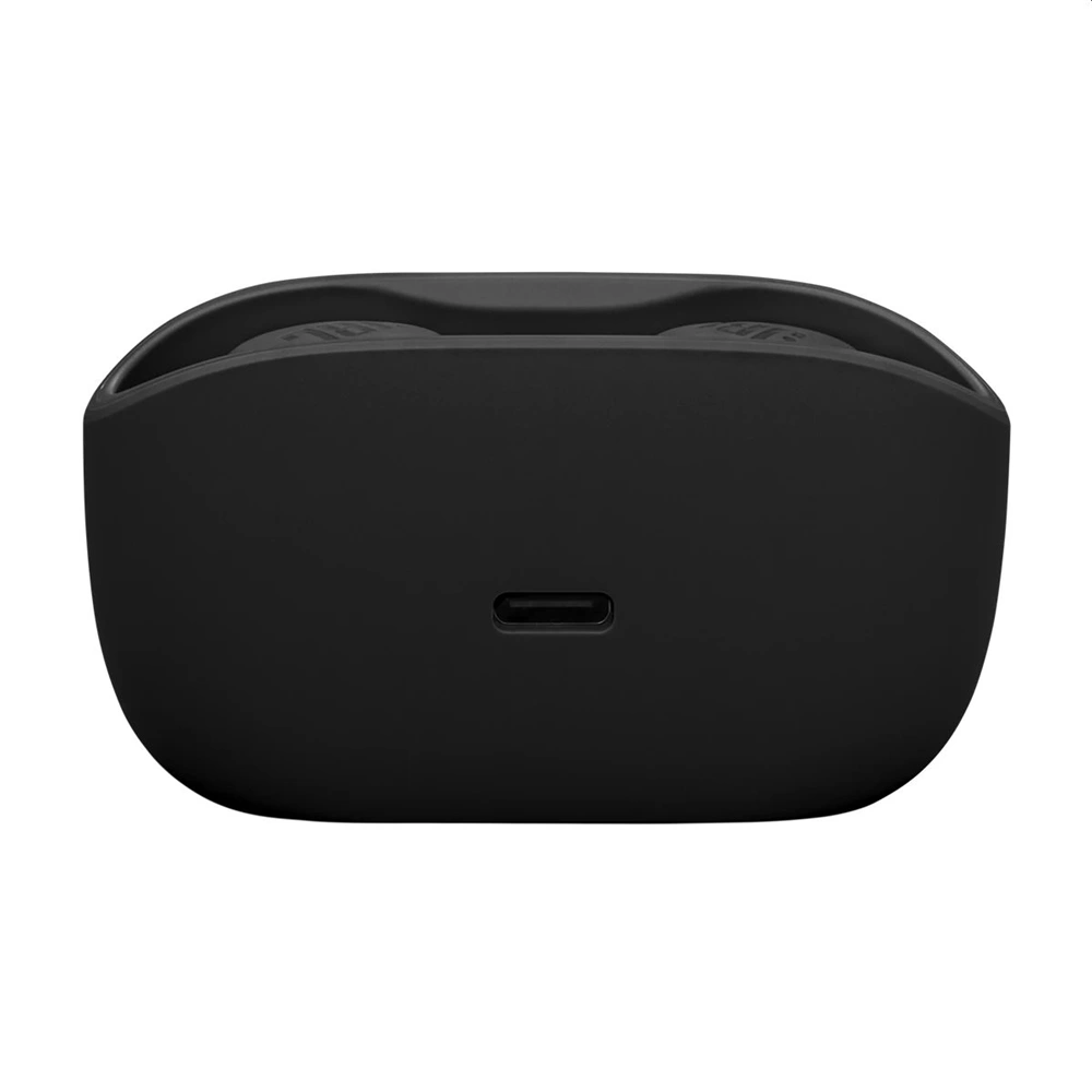 JBL Vibe Buds2 True Wireless Bluetooth zajszűrős fekete fülhallgató