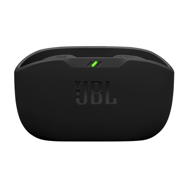 JBL Vibe Buds2 True Wireless Bluetooth zajszűrős fekete fülhallgató