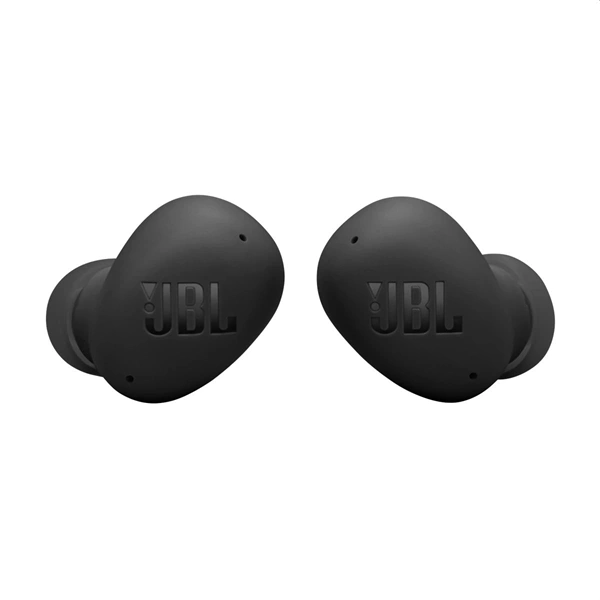 JBL Vibe Buds2 True Wireless Bluetooth zajszűrős fekete fülhallgató