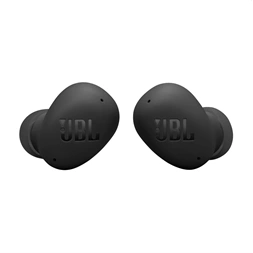 JBL Vibe Buds2 True Wireless Bluetooth zajszűrős fekete fülhallgató