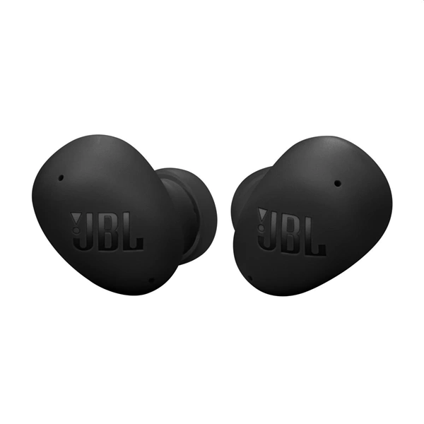 JBL Vibe Buds2 True Wireless Bluetooth zajszűrős fekete fülhallgató