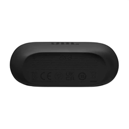 JBL Vibe Buds2 True Wireless Bluetooth zajszűrős fekete fülhallgató
