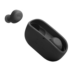 JBL Vibe Buds True Wireless Bluetooth fehér fülhallgató