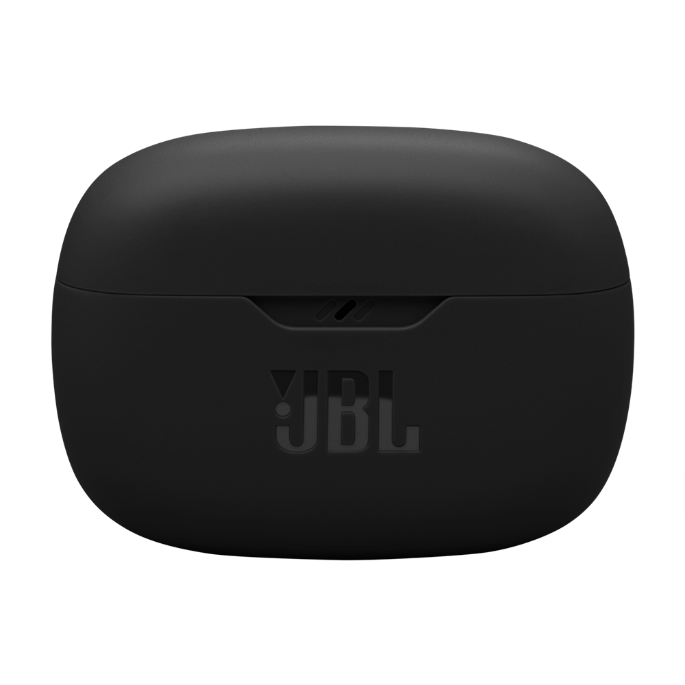 JBL Wave Beam 2 True Wireless Bluetooth aktív zajszűrős fekete fülhallgató