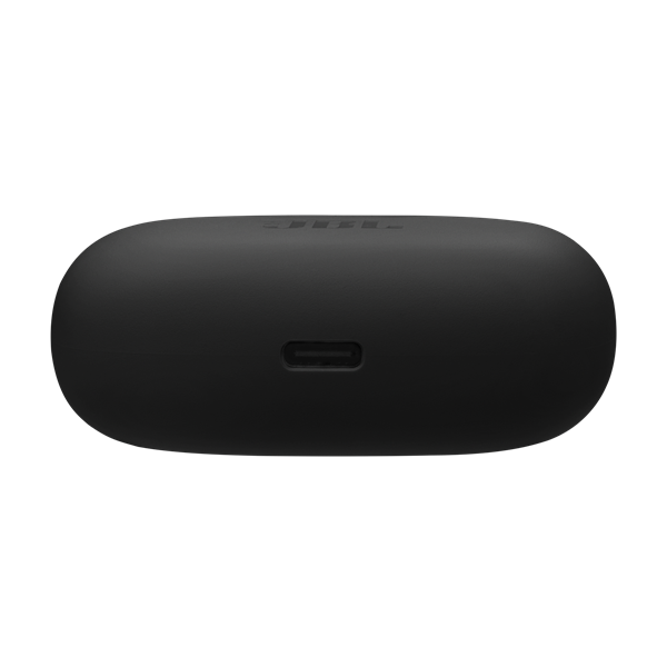 JBL Wave Beam 2 True Wireless Bluetooth aktív zajszűrős fekete fülhallgató