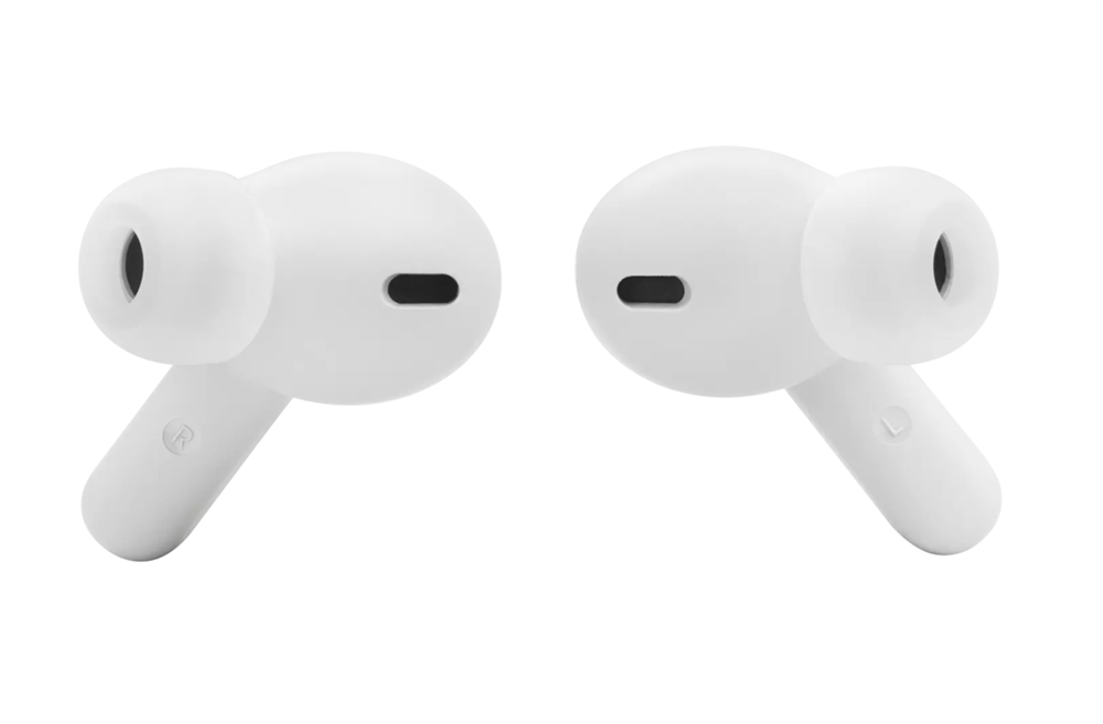 JBL Wave Beam WHT True Wireless Bluetooth fehér fülhallgató