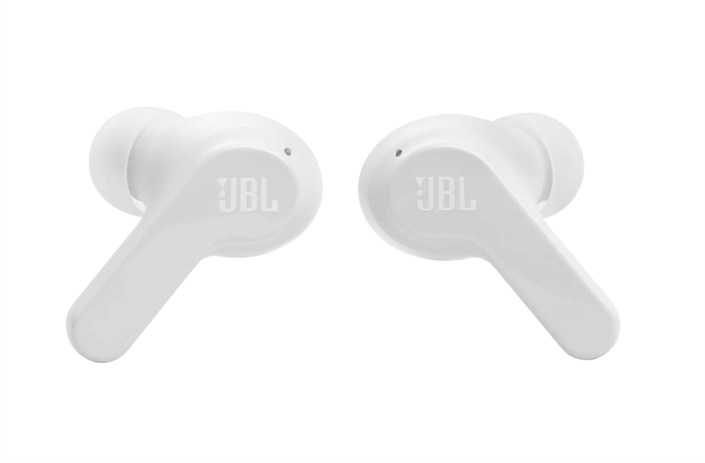 JBL Wave Beam WHT True Wireless Bluetooth fehér fülhallgató