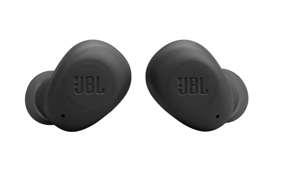 JBL Wave Buds BLK True Wireless Bluetooth fekete fülhallgató