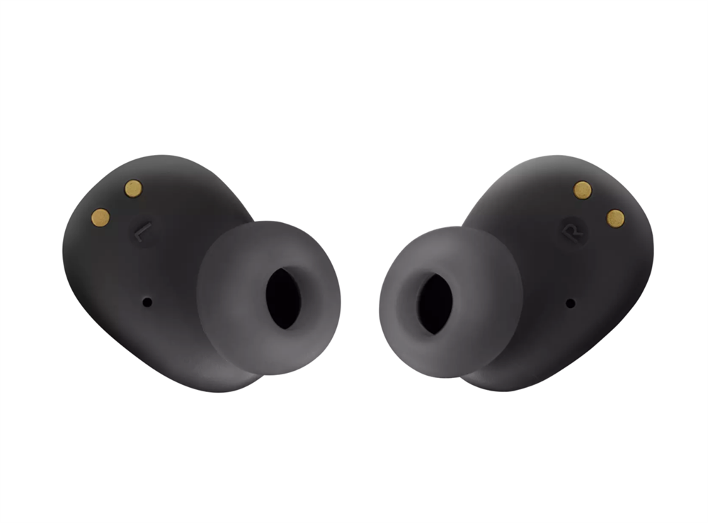 JBL Wave Buds BLK True Wireless Bluetooth fekete fülhallgató