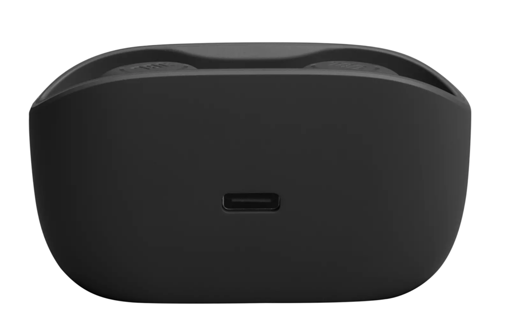 JBL Wave Buds BLK True Wireless Bluetooth fekete fülhallgató