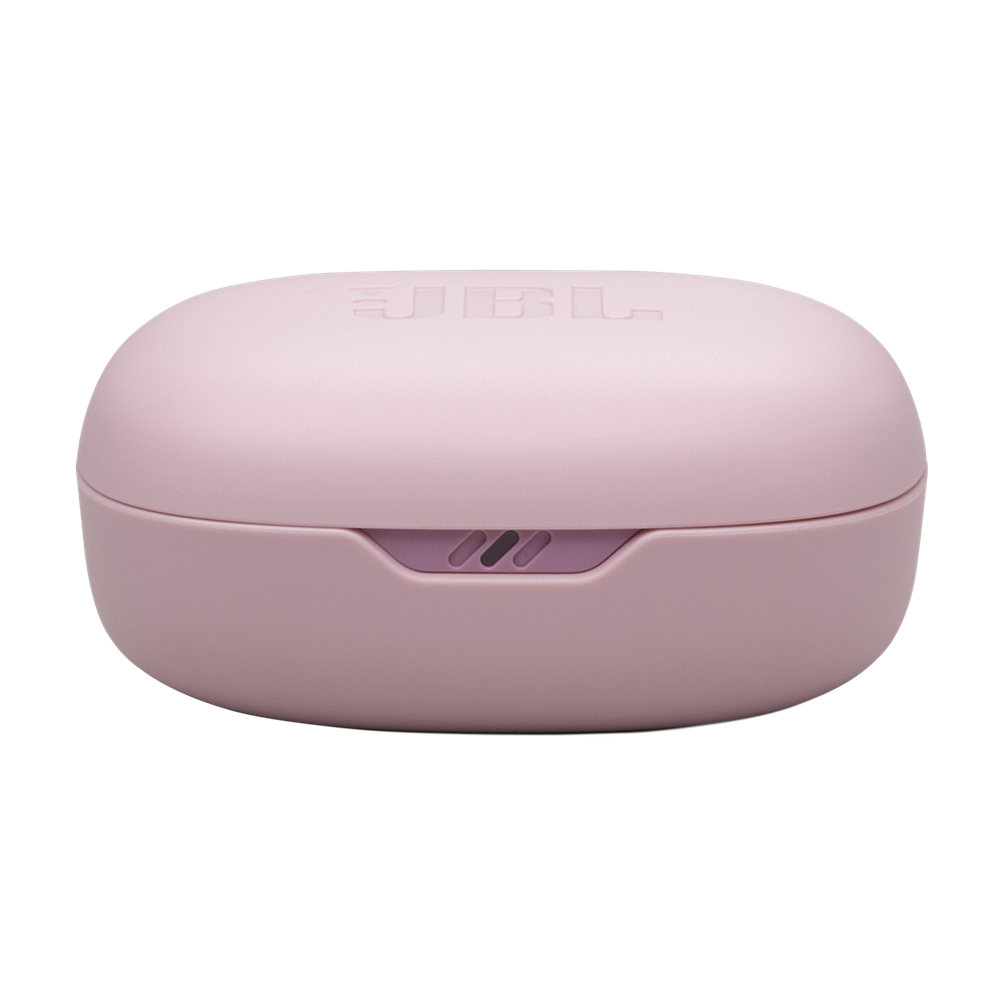 JBL Wave Flex 2 True Wireless Bluetooth pink fülhallgató