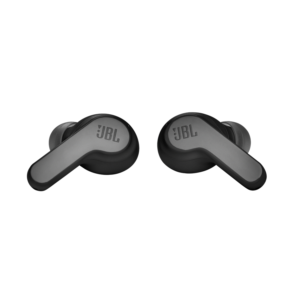 JBL Wave W200TWS True Wireless Bluetooth fekete fülhallgató