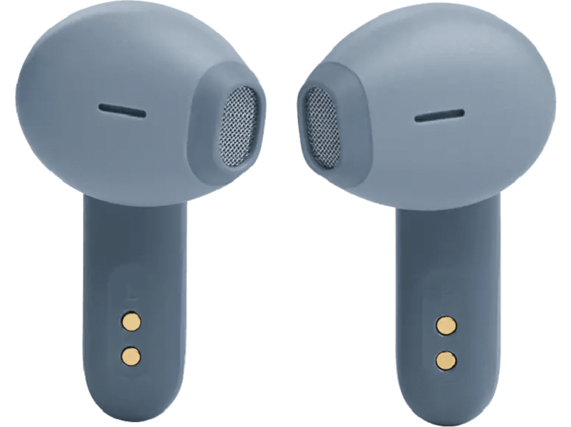 JBL Wave W300TWS True Wireless Bluetooth kék fülhallgató