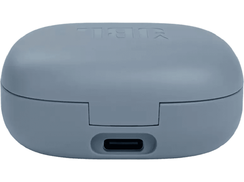 JBL Wave W300TWS True Wireless Bluetooth kék fülhallgató