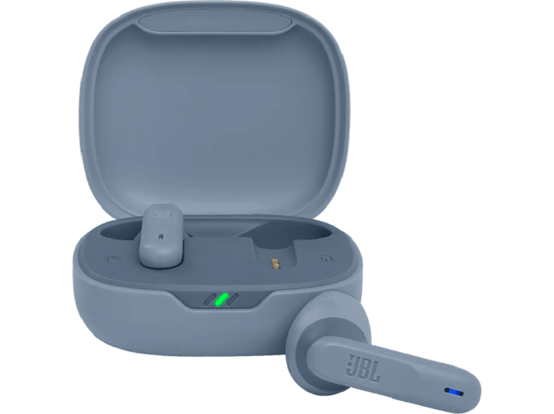 JBL Wave W300TWS True Wireless Bluetooth kék fülhallgató