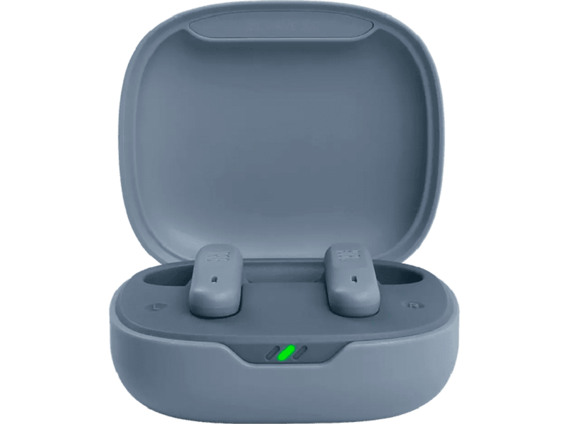 JBL Wave W300TWS True Wireless Bluetooth kék fülhallgató