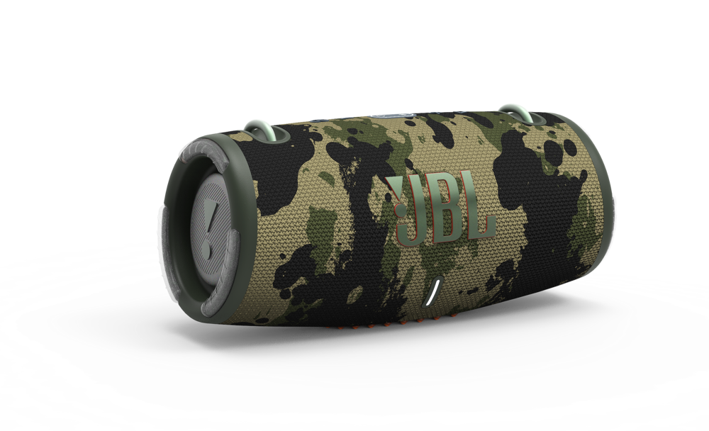 JBL XTREME3 Bluetooth terepmintás hangszóró