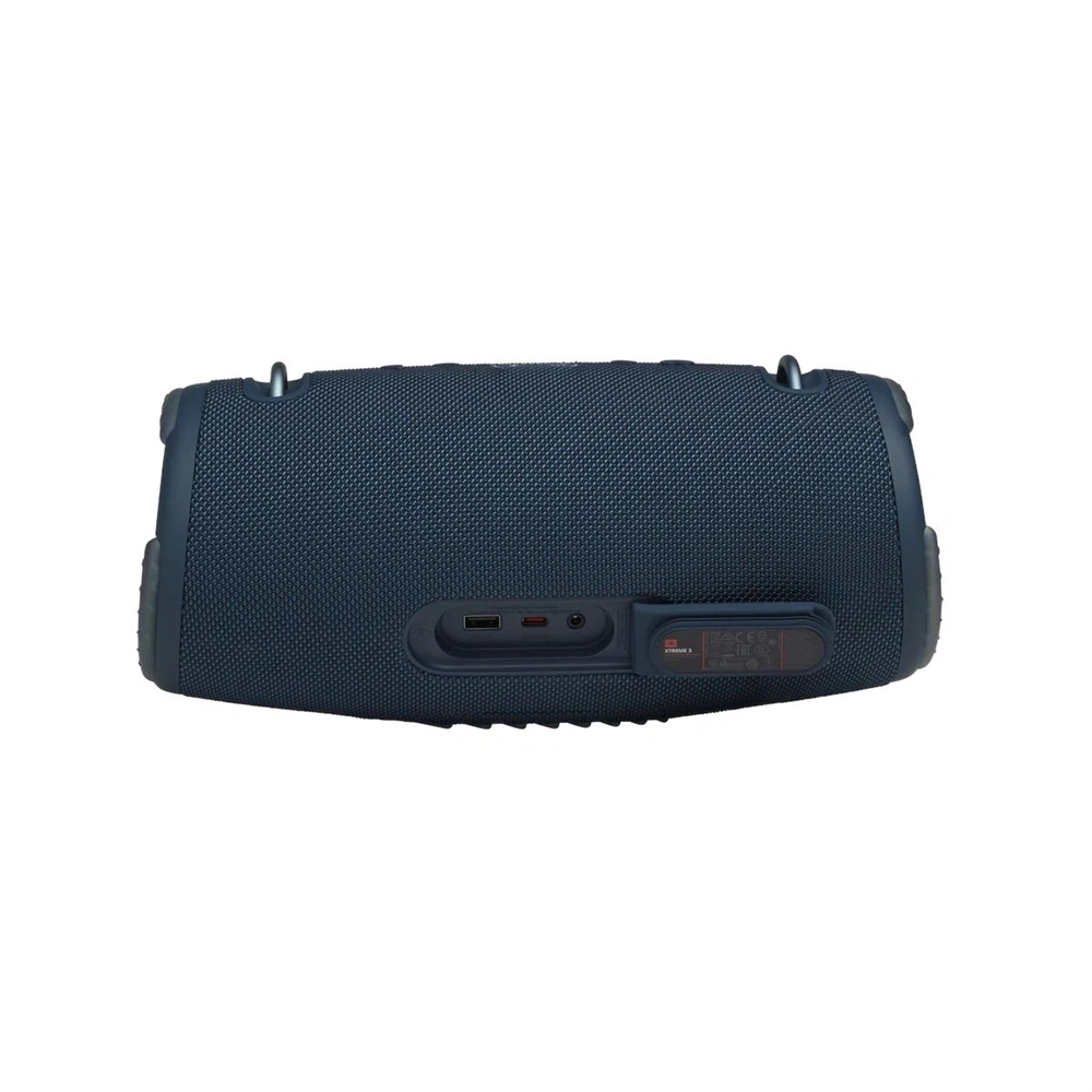 JBL XTREME3 Bluetooth kék hangszóró