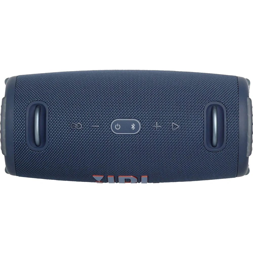 JBL XTREME3 Bluetooth kék hangszóró (Újszerű)