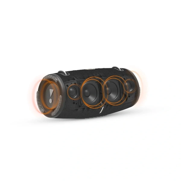 JBL XTREME3 Bluetooth terepmintás hangszóró