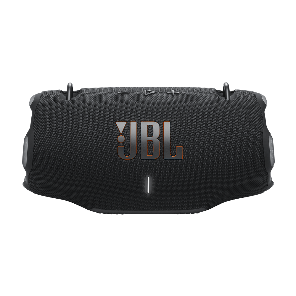 JBL XTREME 4 BLKEP fekete Bluetooth hangszóró