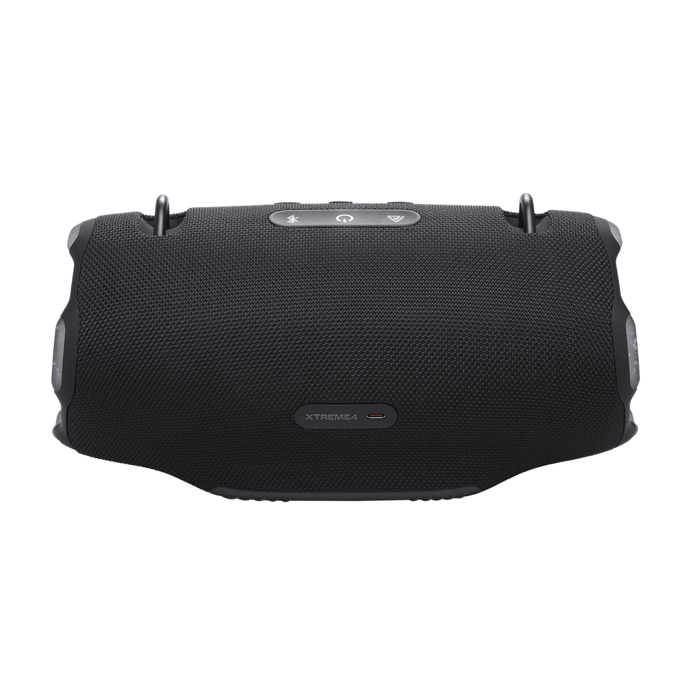 JBL XTREME 4 BLKEP fekete Bluetooth hangszóró