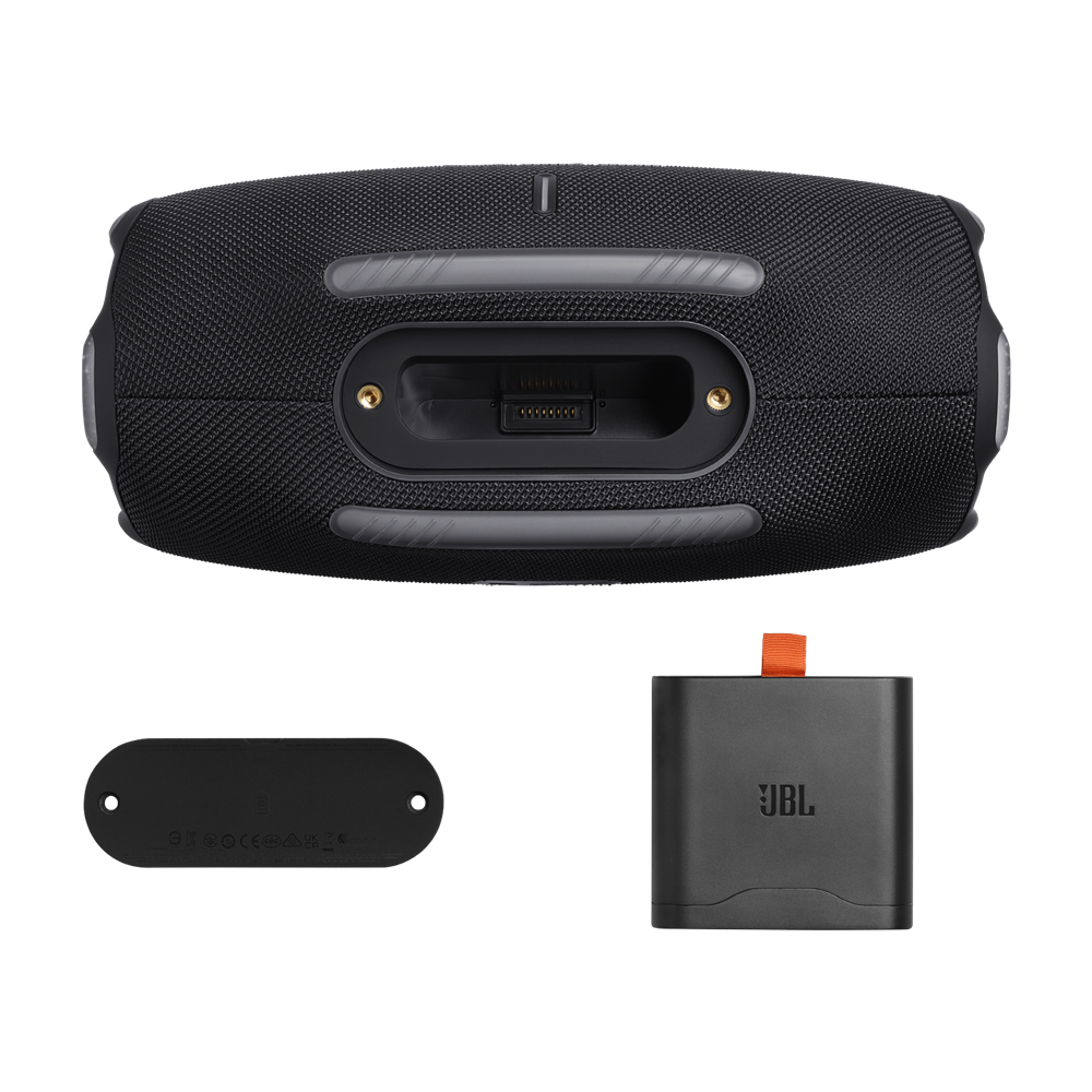 JBL XTREME 4 BLKEP fekete Bluetooth hangszóró