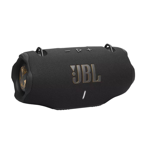 JBL XTREME 4 Tomorrowland hordozható Bluetooth hangszóró (Újszerű)