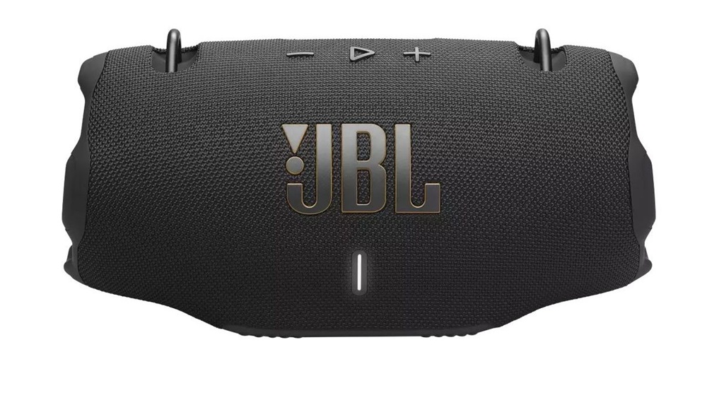 JBL XTREME 4 Tomorrowland hordozható Bluetooth hangszóró (Újszerű)