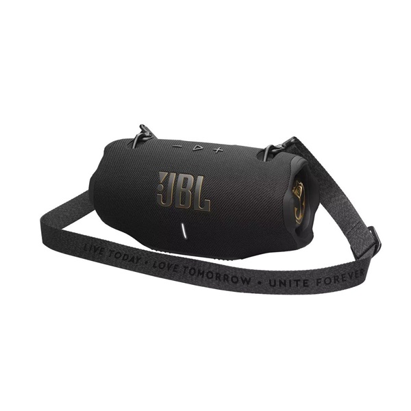 JBL XTREME 4 Tomorrowland hordozható Bluetooth hangszóró (Újszerű)