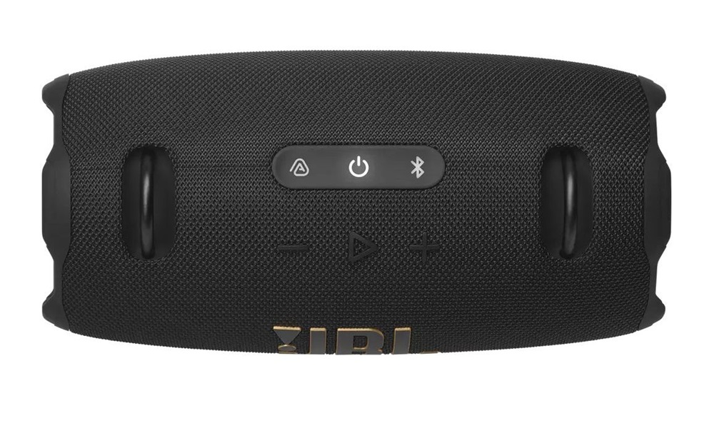 JBL XTREME 4 Tomorrowland hordozható Bluetooth hangszóró (Újszerű)