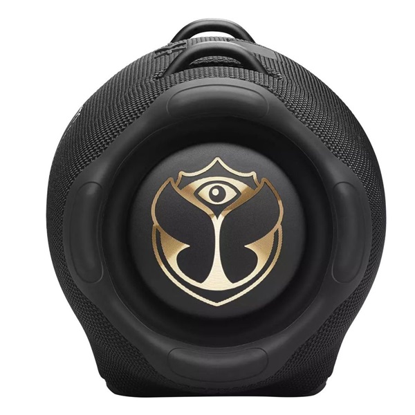 JBL XTREME 4 Tomorrowland hordozható Bluetooth hangszóró (Újszerű)